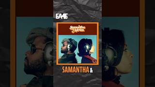 How Adrian Younge Sees Music 3 Dimensionally With Samantha Schmütz #samanthaschmutz #adrianyounge
