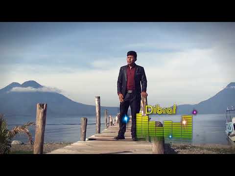 Joel Leon   Espiritu Santo