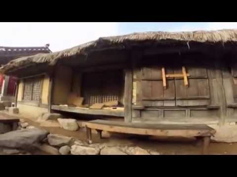 2014 Global Friendship Tour