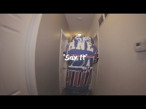 J Breeze Guapo - Say It