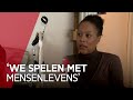 Thuiszorgers willen meer bescherming