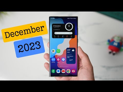BEST Android Apps December 2023 !!