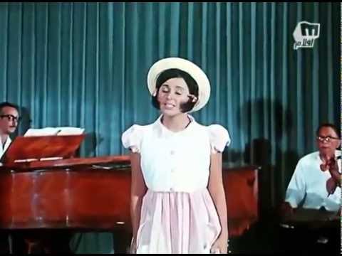 سعاد حسنى - أنا لسه صغيرة