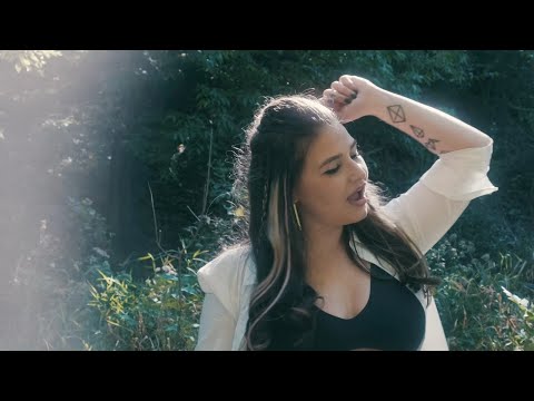 Mel Senese - Untouchable (Official Music Video)