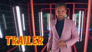 LOL: Last One Laughing Season 3 - Official Trailer (2021) Eugenio Derbez  Mauricio Barrientos