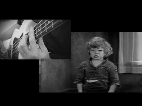 Just Friends (1933)  Tommy "Butch" Bond & my Bass