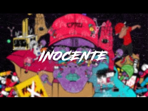 Cpro - Inocente (ft. David Rone) [Audio Oficial] #Veneno 💊
