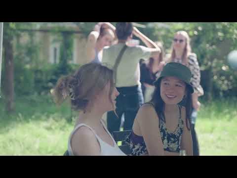 Grundschullehramt an der UdK Berlin - Tag der offenen Tür