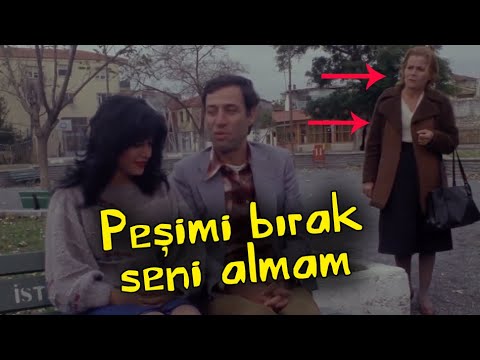 Yedi Bela Hüsnü - Benim Peşimi Bırak Seni Almam