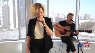 Jocelyn Alice - Jackpot Live Acoustic