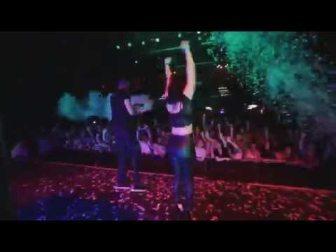 Kap Slap ft. Angelika Vee – Let It All Out (Freaky DJs Remix)