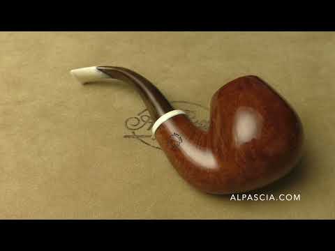 Amorelli Dandy **** - pipe 283