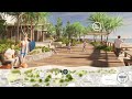 EXPLORE the new special elements of the Mooloolaba Foreshore Revitalisation project