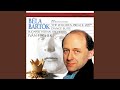 Bartók: Dance Suite, Sz. 77: 6. Finale (Allegro)
