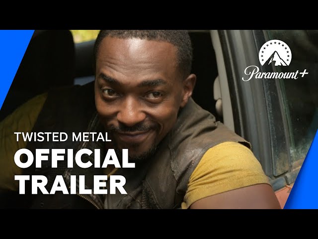 Official UK Trailer