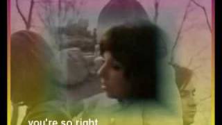 Never Release The One You Love - Shocking Blue