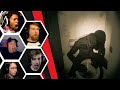 Let S Players Reaction To The Toilet Jumpscare Home Sweet Home