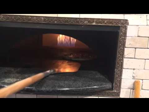 New York Brick Oven 90 Second Pizza