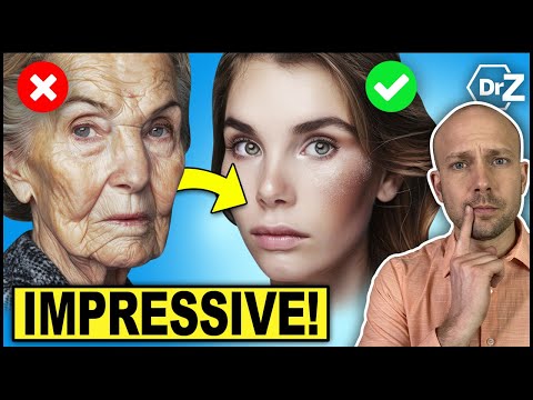 The Amazing Health Benefits of NAC ( N-Acetyl Cysteine)