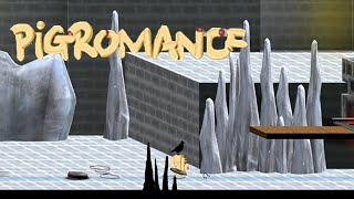 PIGROMANCE\Попали в маразильник\Выпуск№5