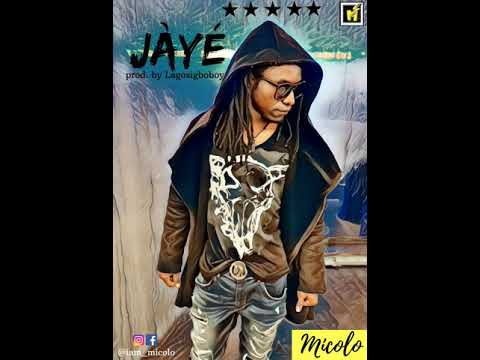 Micolo - JÀYÈ [Official Audio]