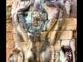 Ancien alien mystery of Angkor Wat - YouTube