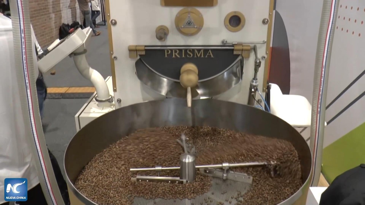 Productores de cafés especiales de Colombia continúan abriéndose paso en mercado chino