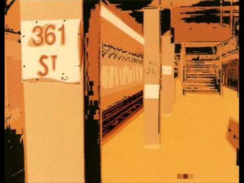 Electro Cypher (DJ Sya Styles) - City 3000