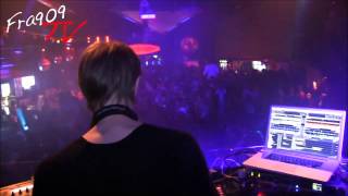 RICHIE HAWTIN PLAYS FABIER - STRANGE @ B!G BANG FESTIVAL UNIVERSAL DOG