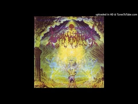 Equimanthorn - Augmn / Father to all
