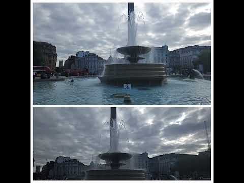 Slow Motion versus Super Slow Motion on the Samsung Galaxy Z Fold 4