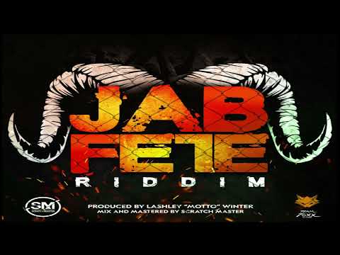 LAVAMAN - JAB EMANCIPATION (SOCA 2019) JAB FETE RIDDIM