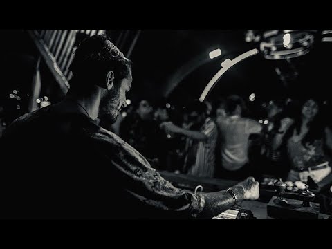 Armen Miran @RadioRaccoons  Progressive House DJ Mix