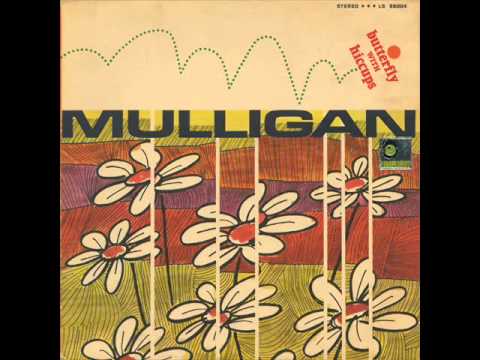Gerry Mulligan Quartet - Line for Lyons