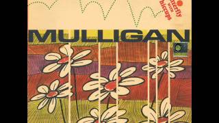 Gerry Mulligan Quartet - Line for Lyons