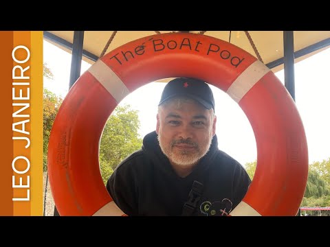 Leo Janeiro | October 2025