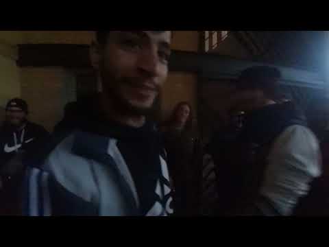 MOUAD VS ZELOP (FINAL) - MONEY IN THE RAP