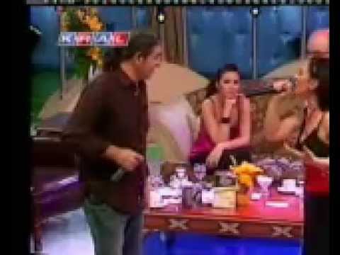 MURAT GÖĞEBAKAN @ CANSU KOÇ KENDİM ETTİM KENDİM BULDUM