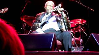 B.B. King - See That My Grave Is Kept Clean