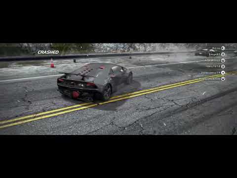 super amazing escape 42 Need for Speed™ Hot Pursuit Remastered