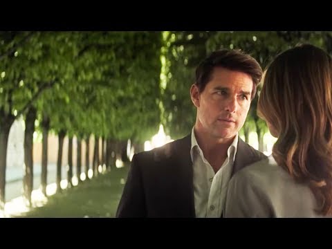 Миссия невыполнима: Последствия — Официальный трейлер HD