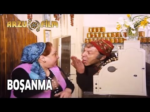 afbeelding Neşeli Günler - Boşanma