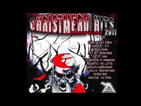 VIRUX GAME - CALCI NELLE SONG -Prod. Kappa-O - CHRISTMERD HIT 2011 - mixtape hip hop natalizio