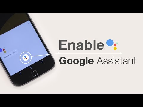 download lagu mp3 mp4 Enable Google Assistant, download lagu Enable Google Assistant gratis, unduh video klip Enable Google Assistant