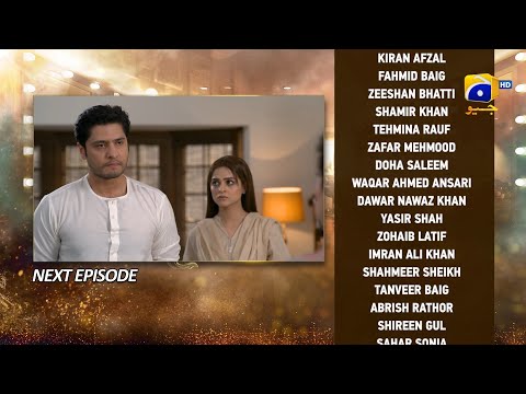 Dao Episode 54 Teaser - 30th April 2024 - HAR PAL GEO