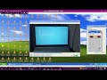Milky Way Parfait Invincible Lollipop Offical Has BSOD VM Windows XP