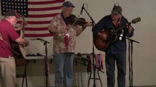 2017-03-17 Jim French (Guitar) - Anything Goes - 2017 Oroville Fiddle Contest