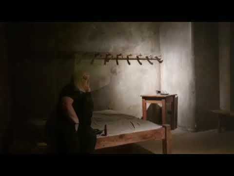 The Galleries Of Justice (Nottingham)