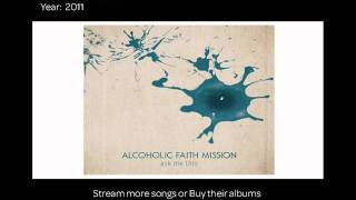 Alcoholic Faith Mission - Alaska