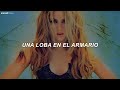 Shakira - Loba (Letra / Lyrics)